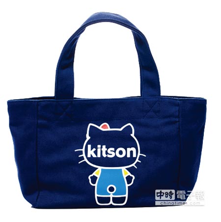  簡約實用 托特包大大吸引眼球，歡迎定制